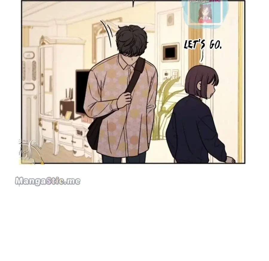 Pure Love Operation Chapter 15 Page 87