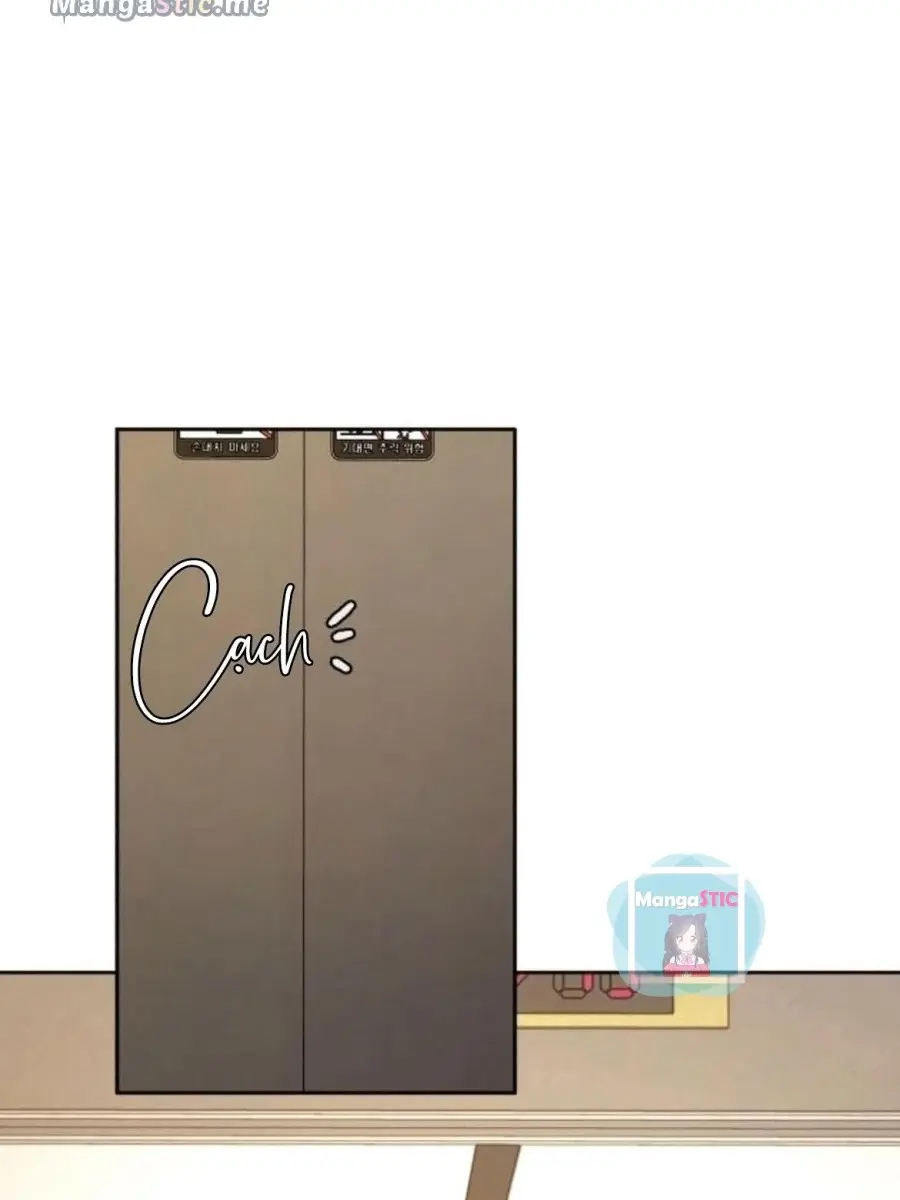 Pure Love Operation Chapter 15 Page 90