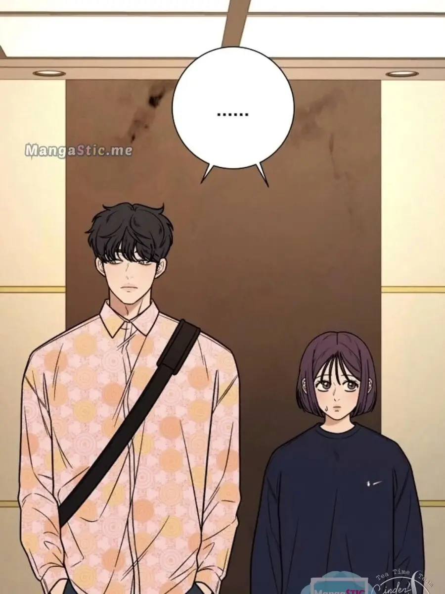 Pure Love Operation Chapter 15 Page 91