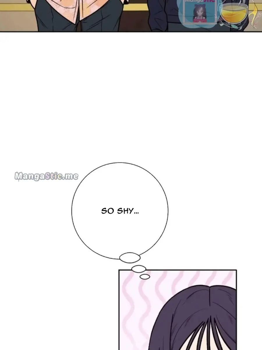 Pure Love Operation Chapter 15 Page 92