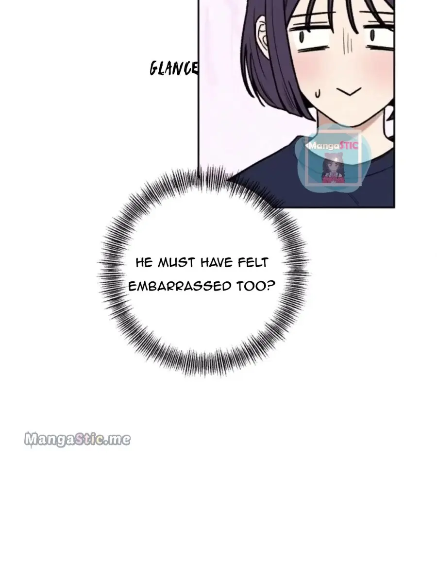 Pure Love Operation Chapter 15 Page 93