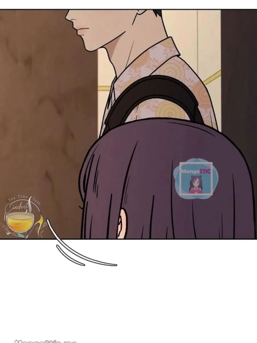 Pure Love Operation Chapter 15 Page 94