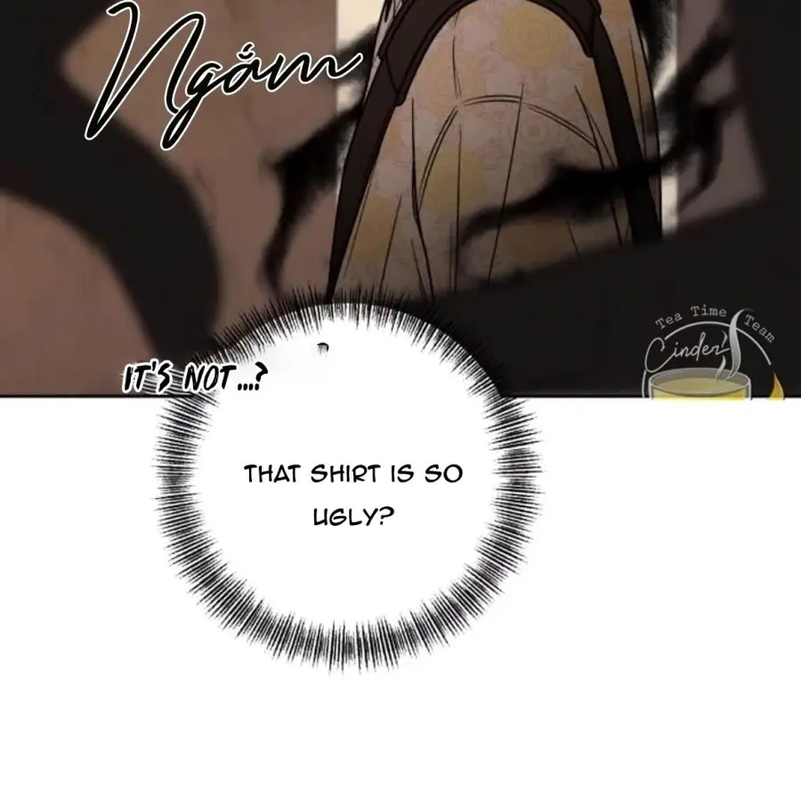 Pure Love Operation Chapter 15 Page 99