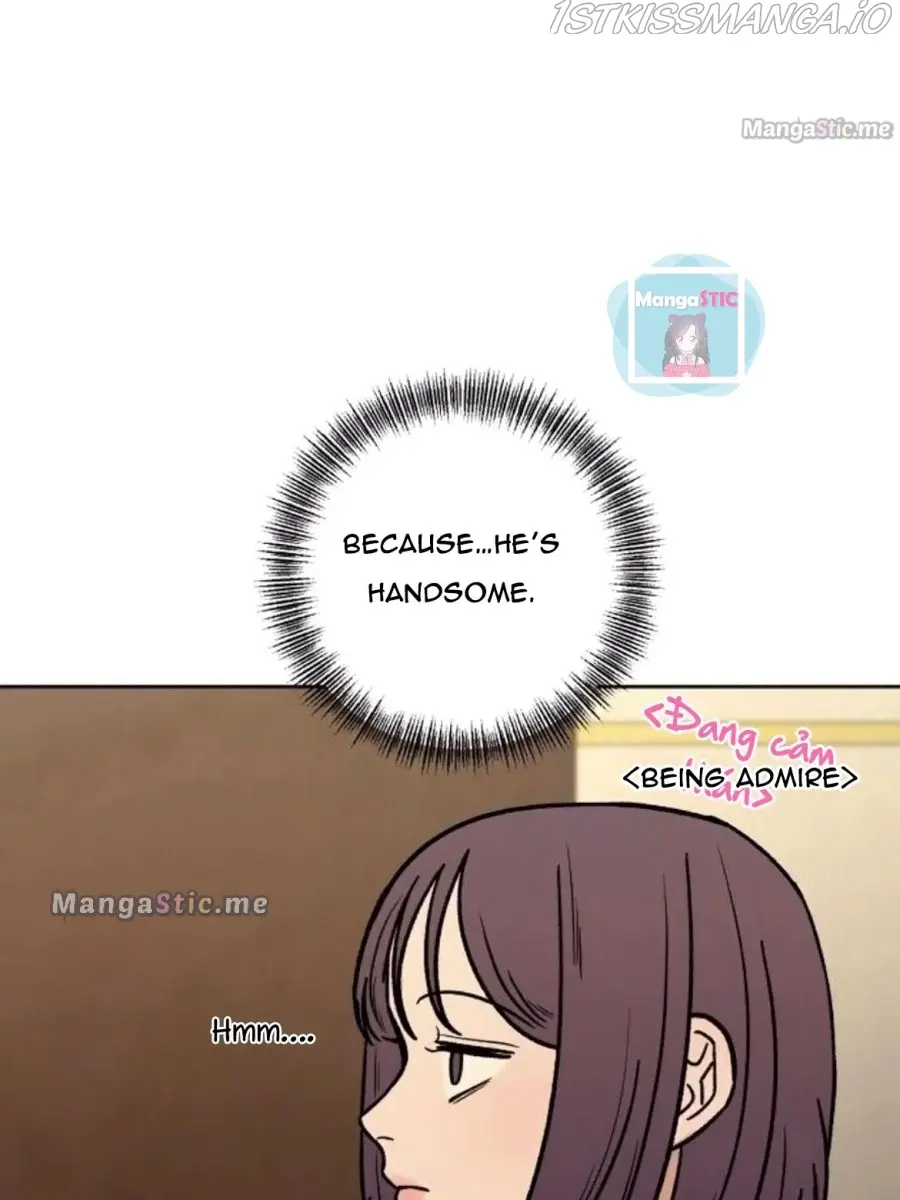 Pure Love Operation Chapter 15 Page 100