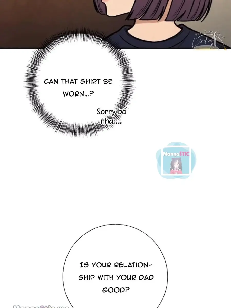 Pure Love Operation Chapter 15 Page 101