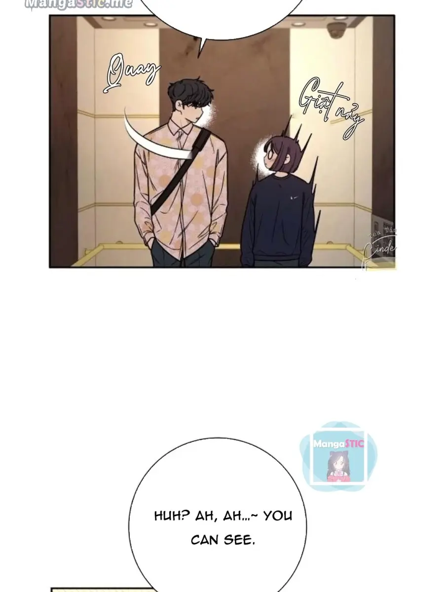 Pure Love Operation Chapter 15 Page 102