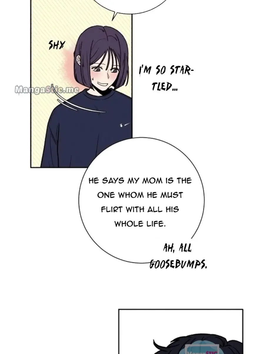 Pure Love Operation Chapter 15 Page 103