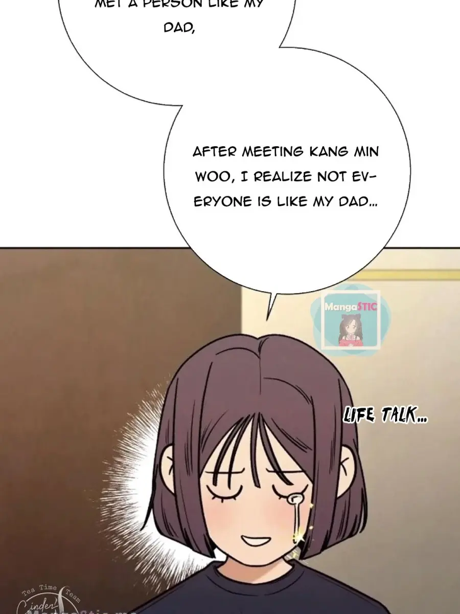 Pure Love Operation Chapter 15 Page 106