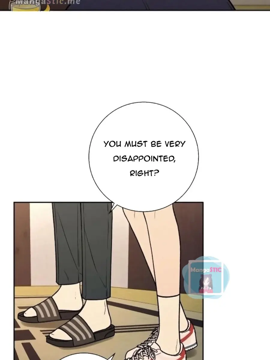 Pure Love Operation Chapter 15 Page 107