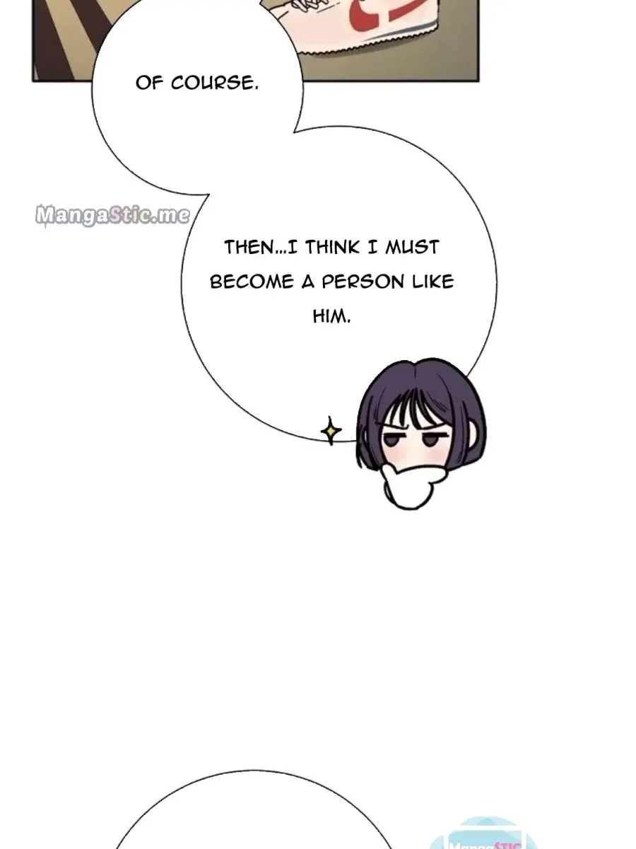 Pure Love Operation Chapter 15 Page 108