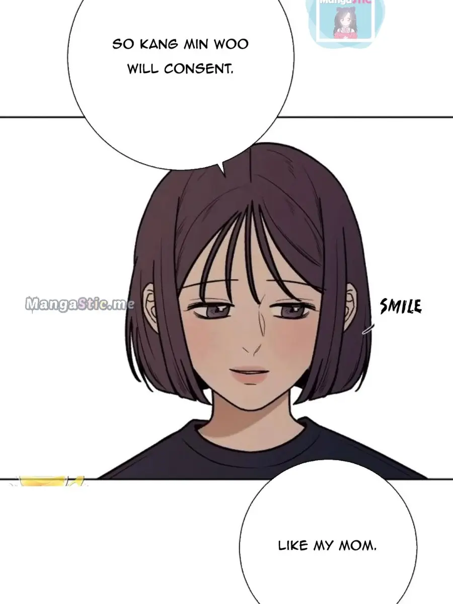 Pure Love Operation Chapter 15 Page 109