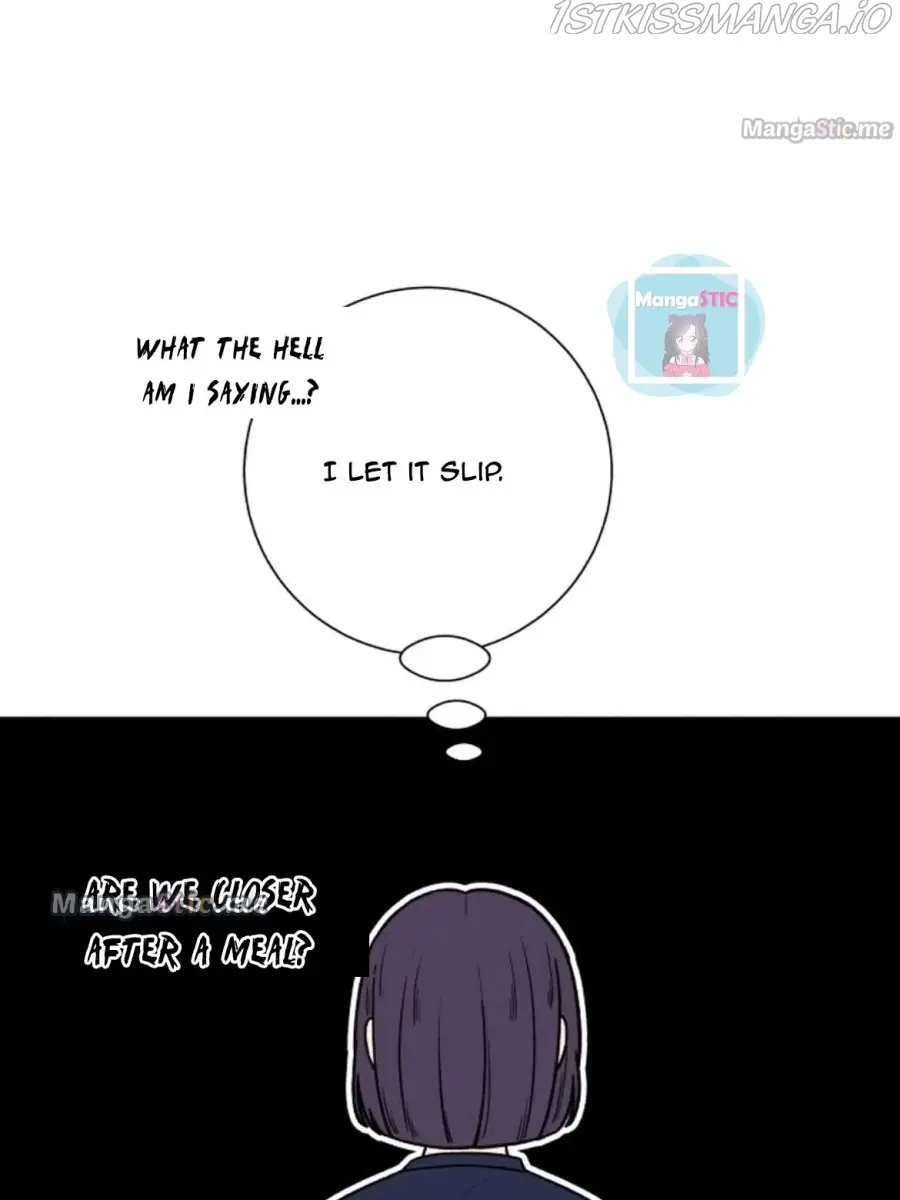 Pure Love Operation Chapter 15 Page 112