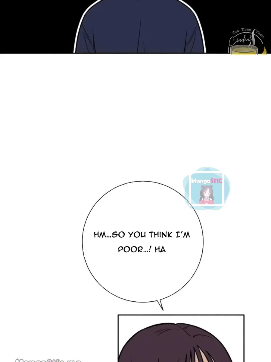 Pure Love Operation Chapter 15 Page 113