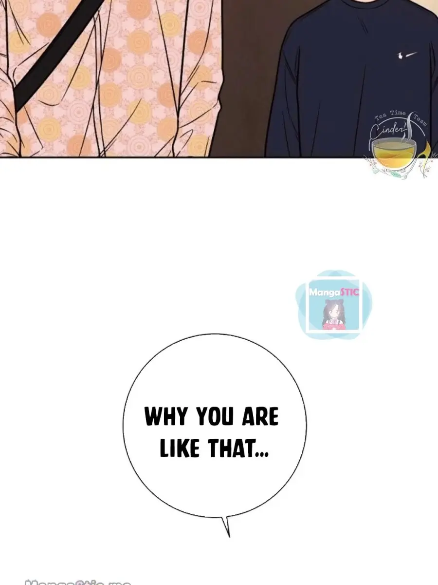 Pure Love Operation Chapter 15 Page 118