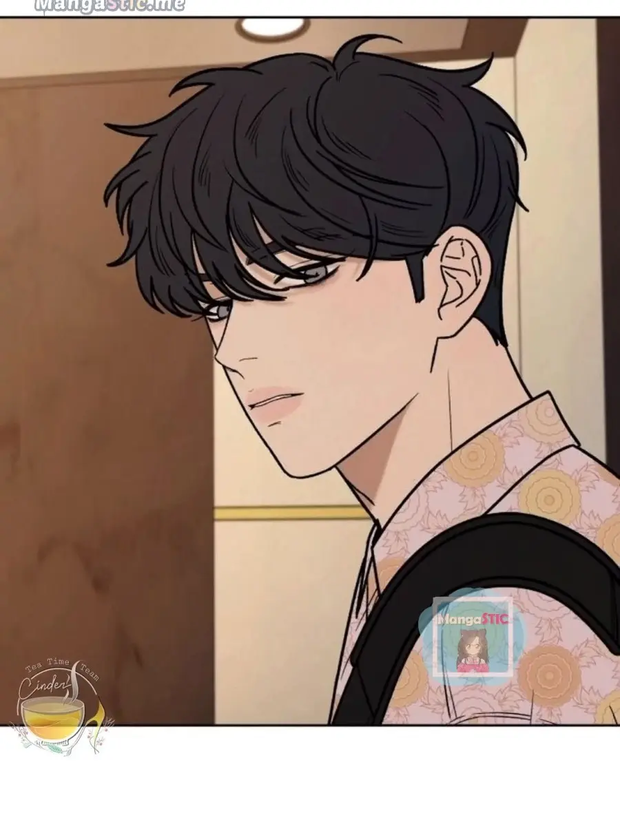 Pure Love Operation Chapter 15 Page 119