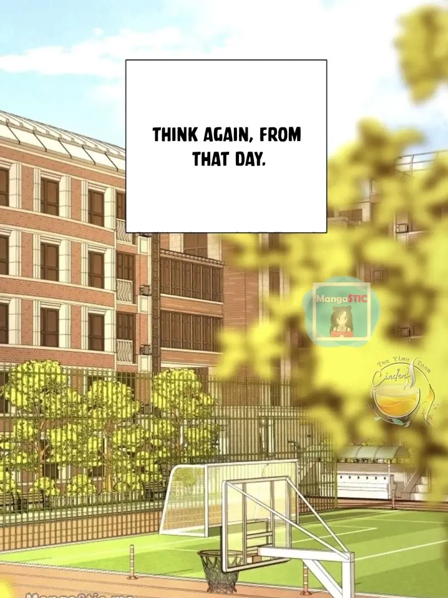 Pure Love Operation Chapter 15 Page 126