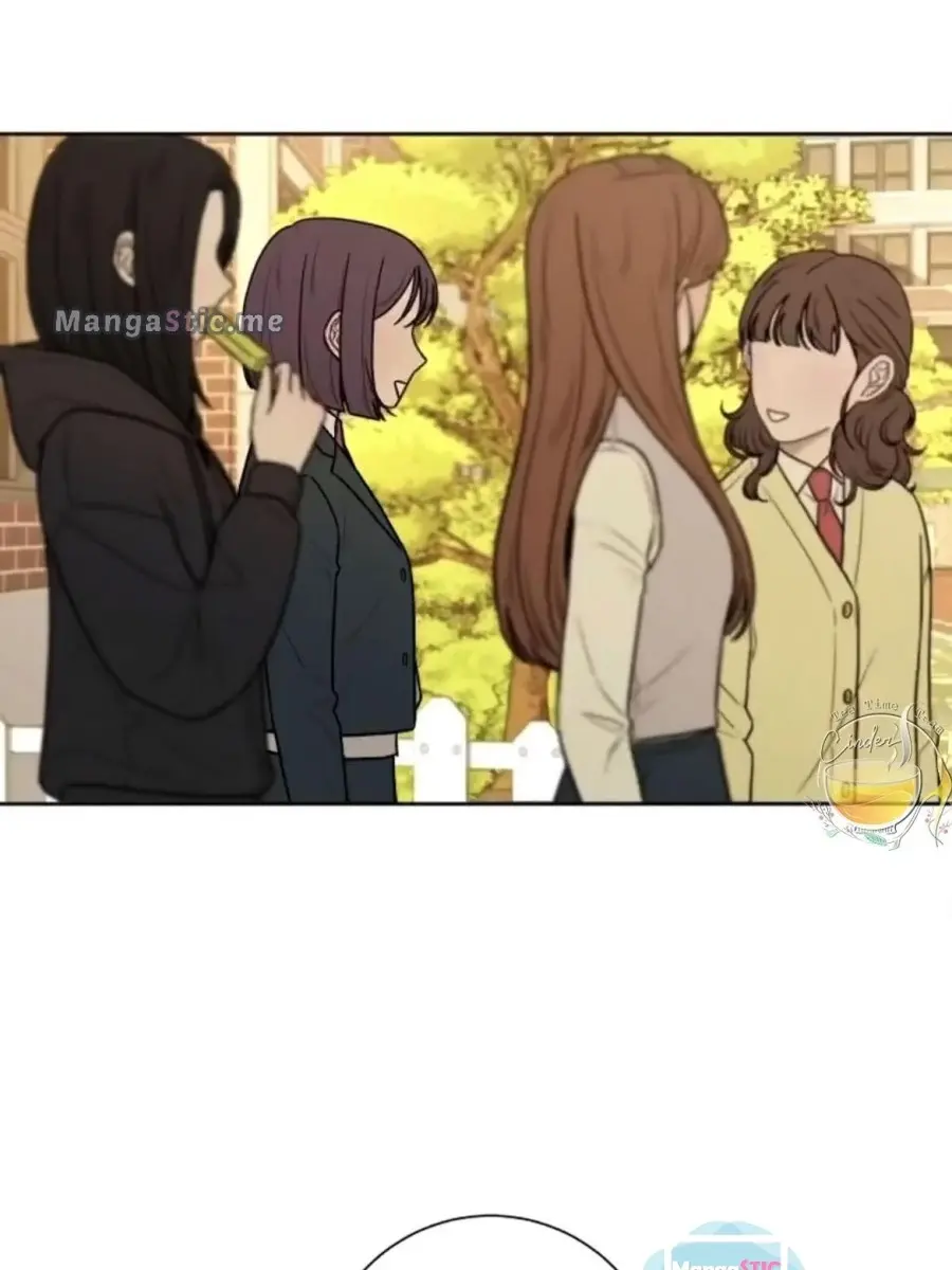 Pure Love Operation Chapter 15 Page 128