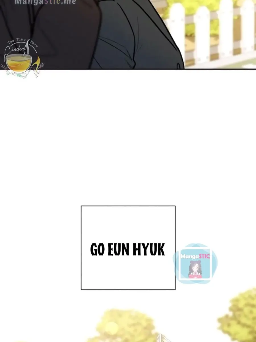 Pure Love Operation Chapter 15 Page 132