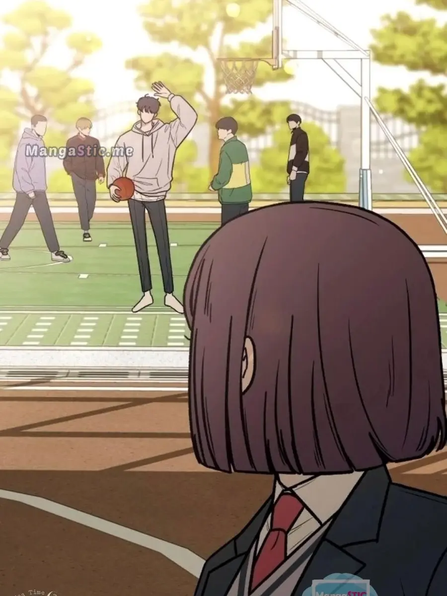 Pure Love Operation Chapter 15 Page 133