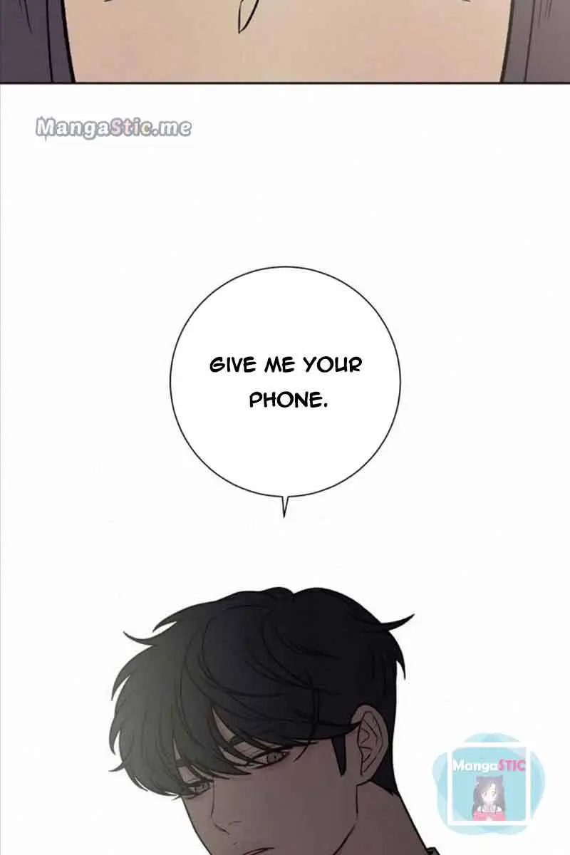 Pure Love Operation Chapter 16 Page 7