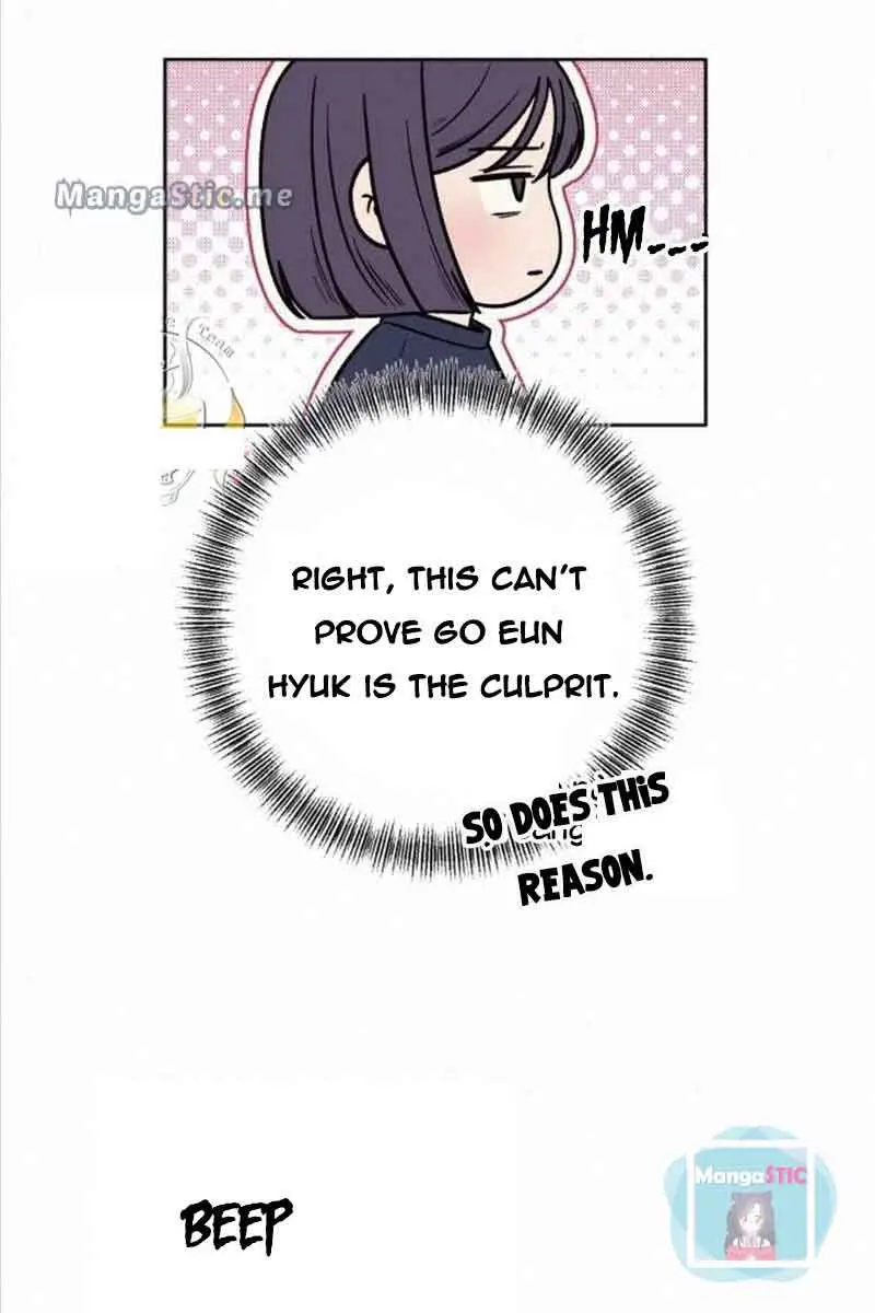 Pure Love Operation Chapter 16 Page 12