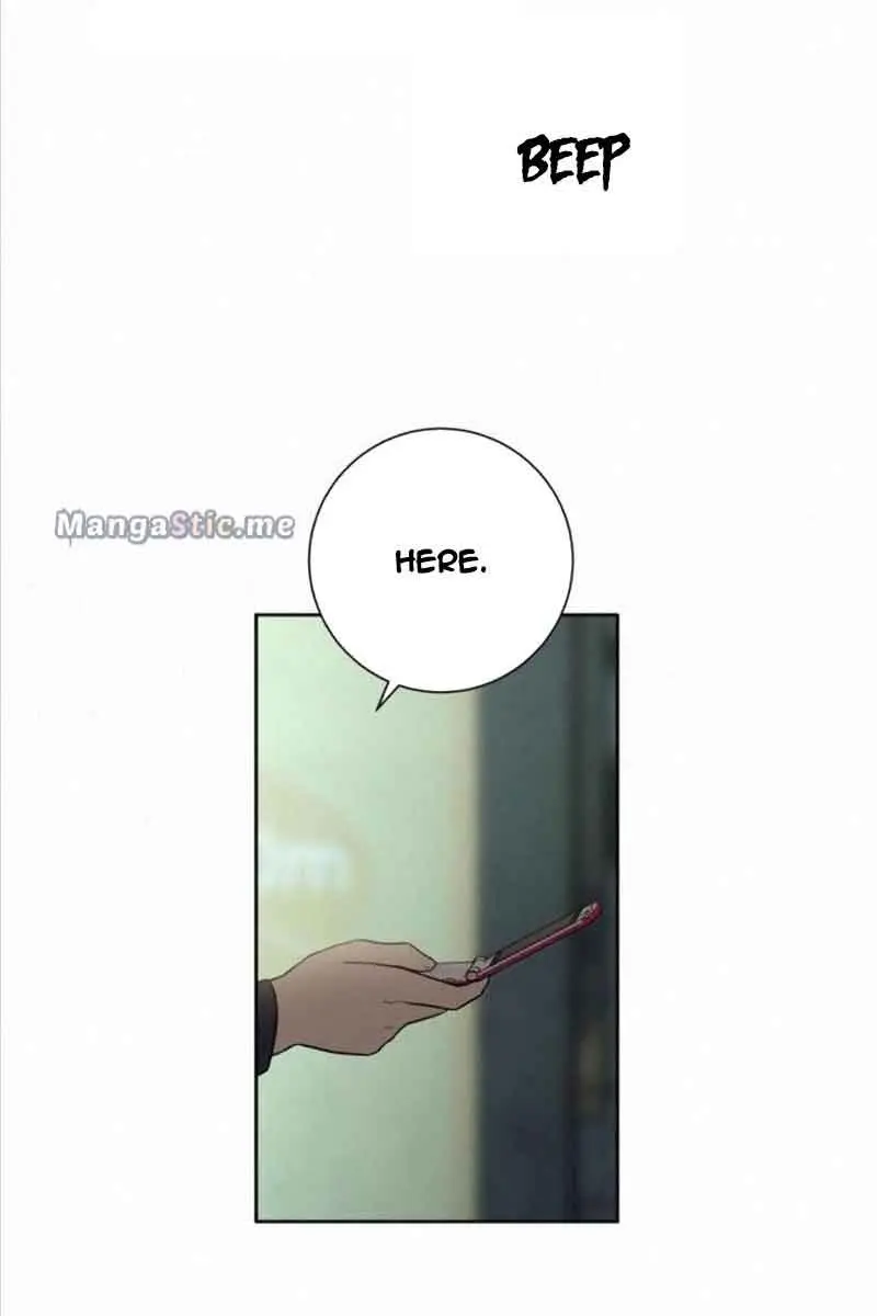 Pure Love Operation Chapter 16 Page 13