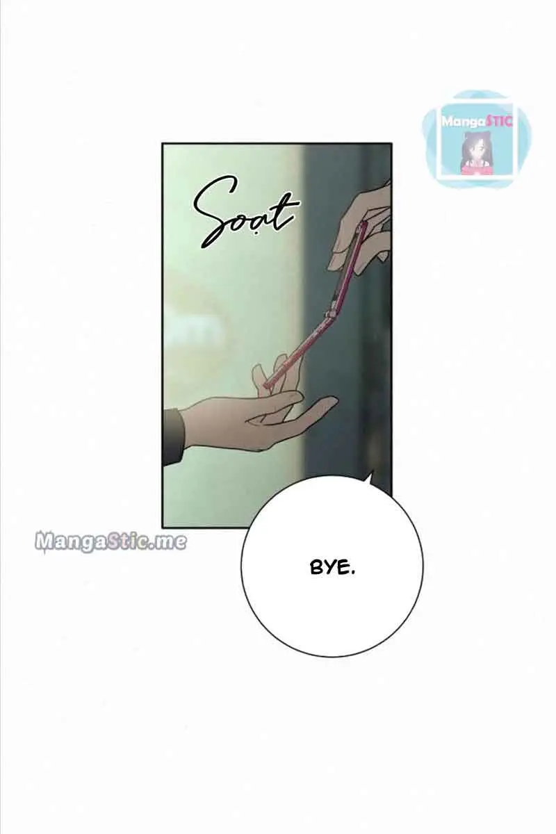 Pure Love Operation Chapter 16 Page 14