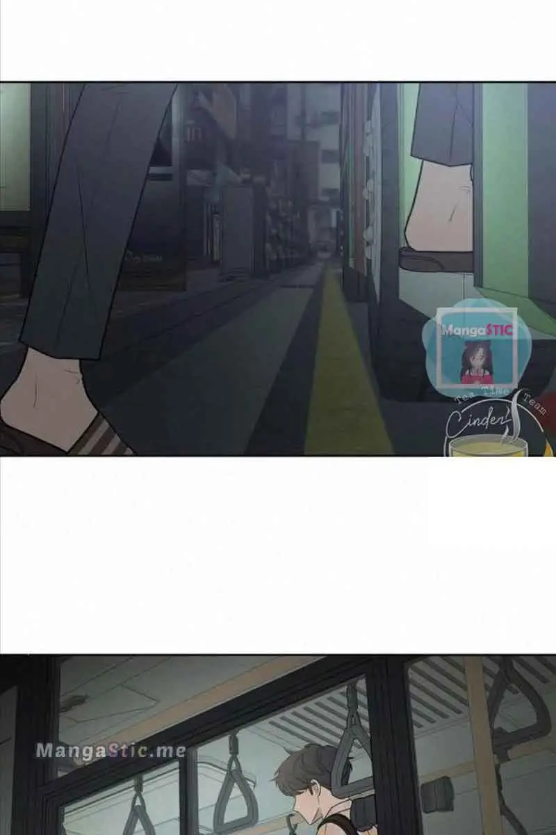 Pure Love Operation Chapter 16 Page 15