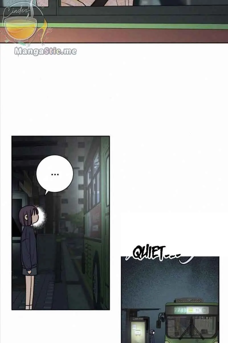 Pure Love Operation Chapter 16 Page 17