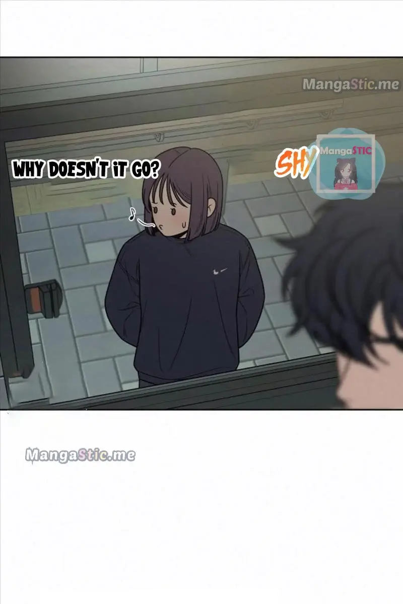 Pure Love Operation Chapter 16 Page 19