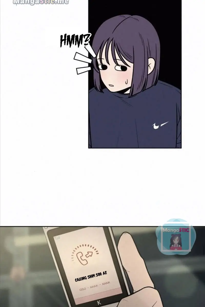 Pure Love Operation Chapter 16 Page 21