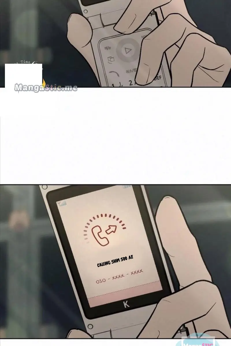 Pure Love Operation Chapter 16 Page 22