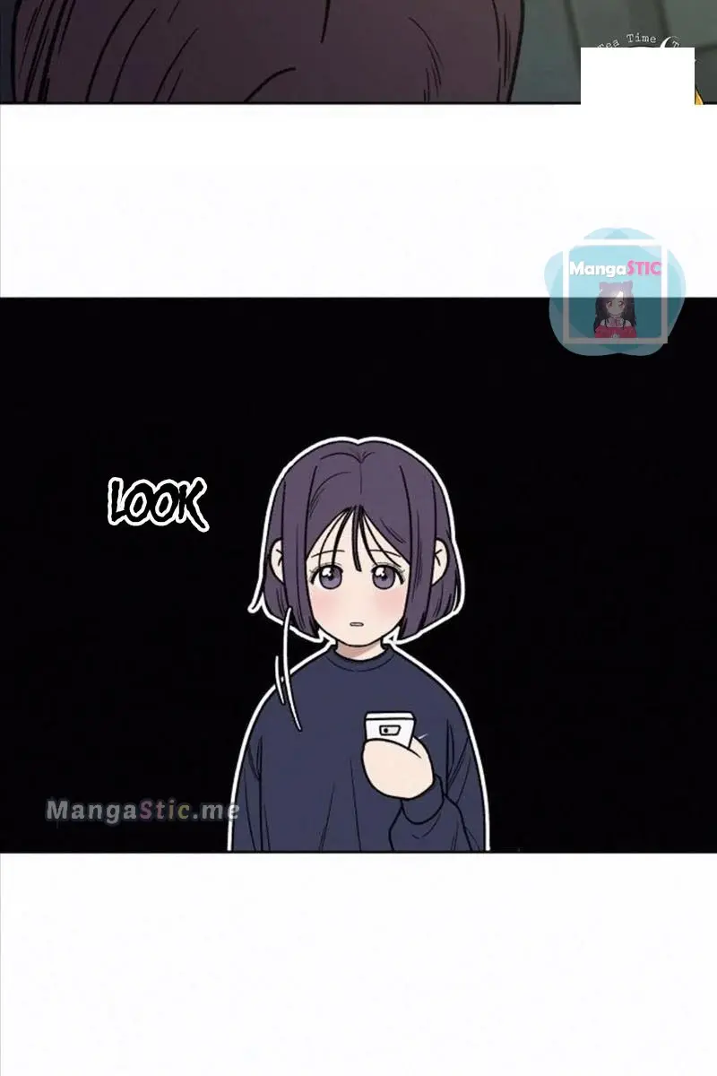 Pure Love Operation Chapter 16 Page 24