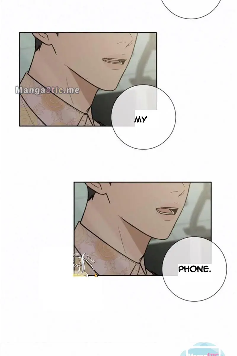 Pure Love Operation Chapter 16 Page 27