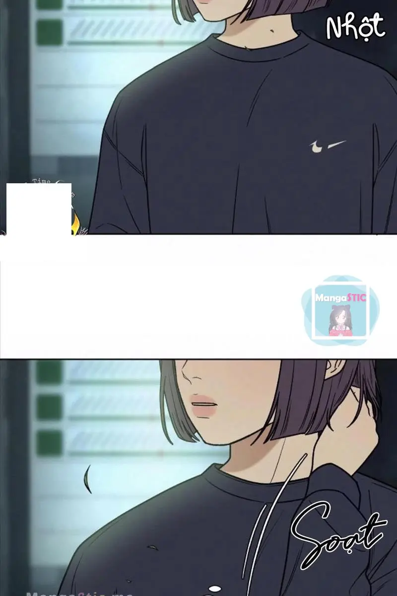 Pure Love Operation Chapter 16 Page 30