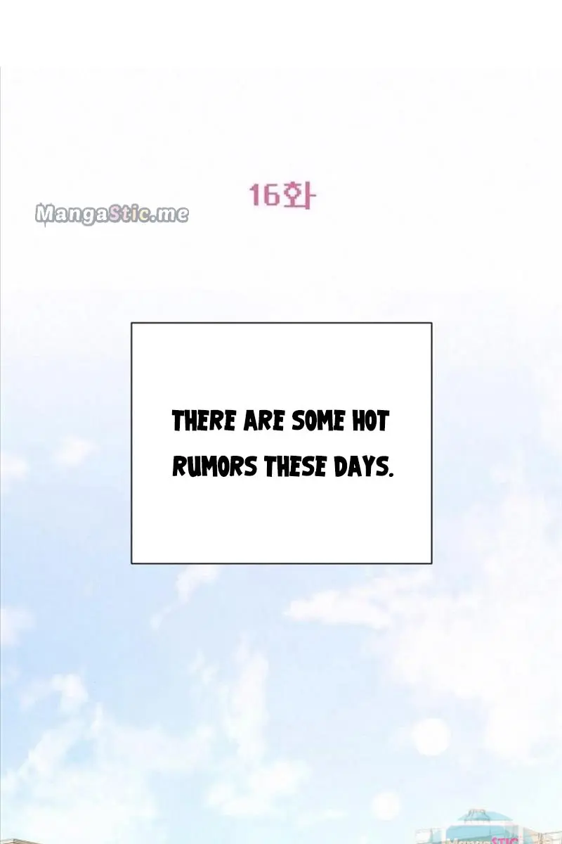 Pure Love Operation Chapter 16 Page 32