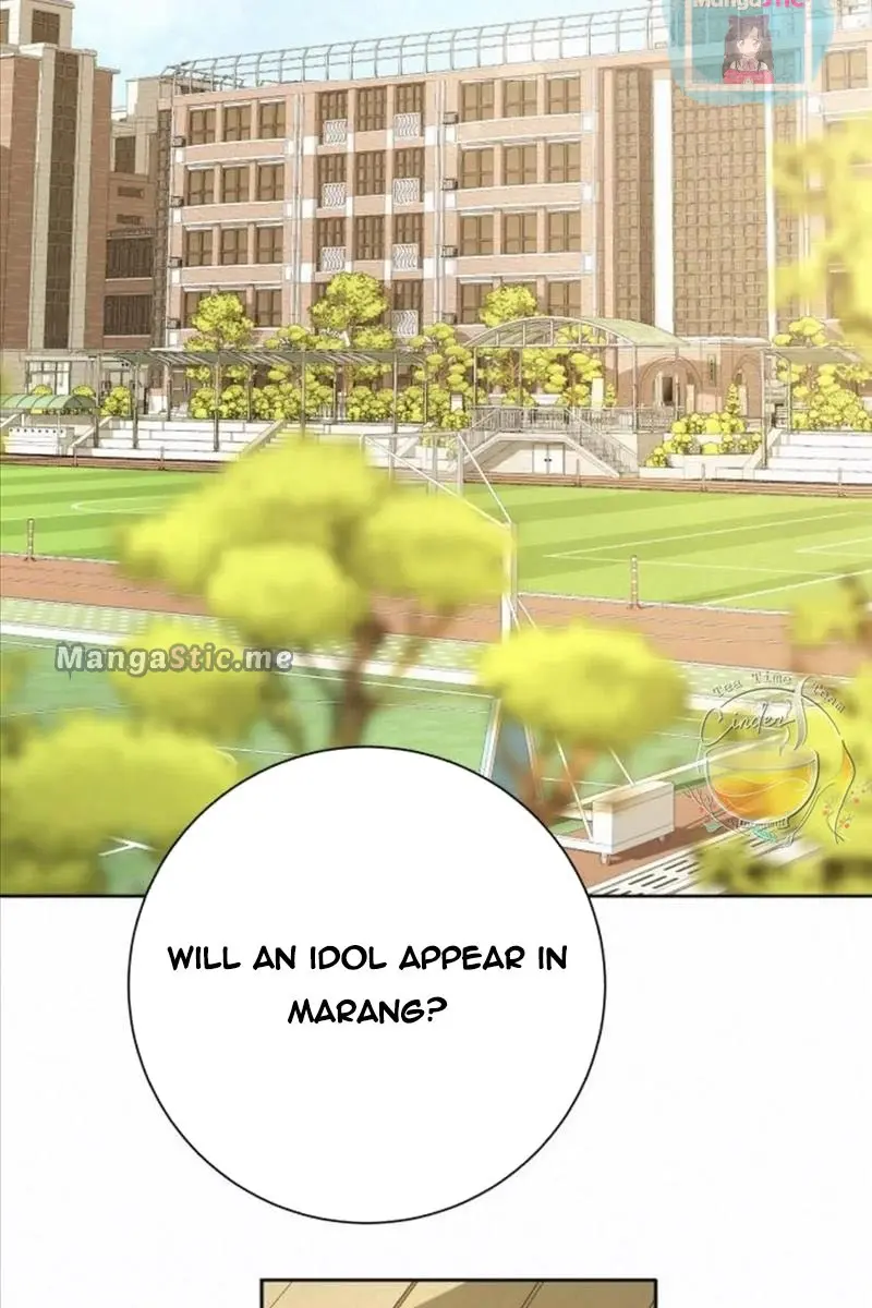 Pure Love Operation Chapter 16 Page 33