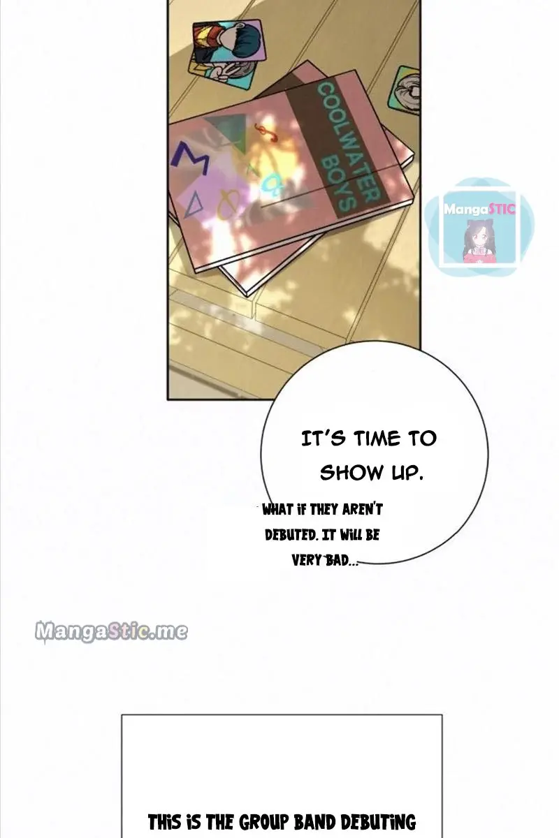 Pure Love Operation Chapter 16 Page 34