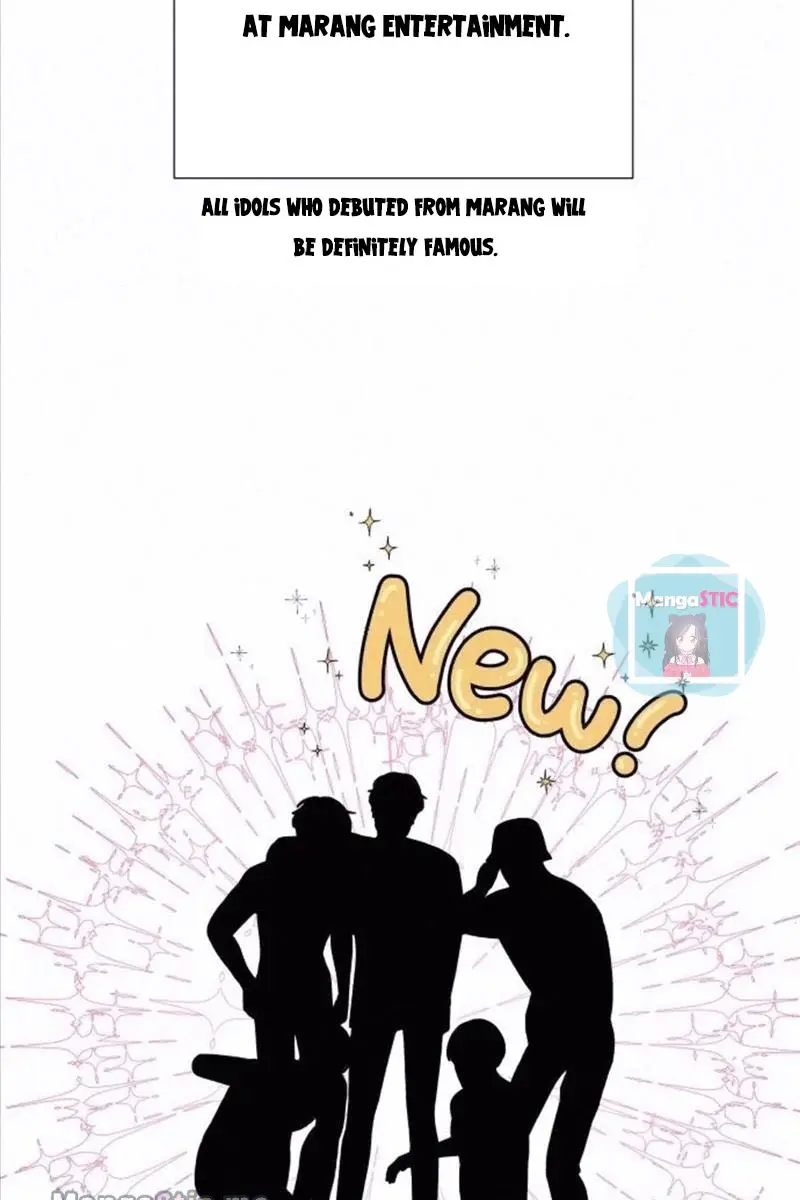 Pure Love Operation Chapter 16 Page 35