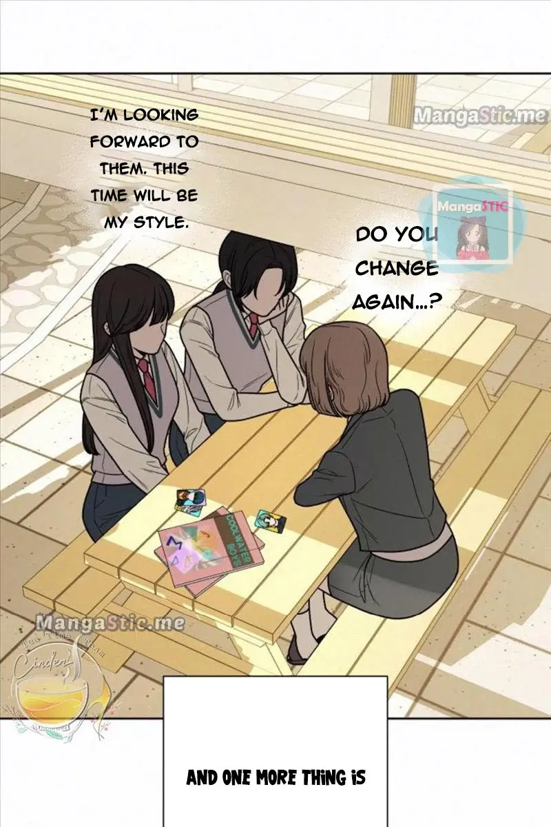 Pure Love Operation Chapter 16 Page 37