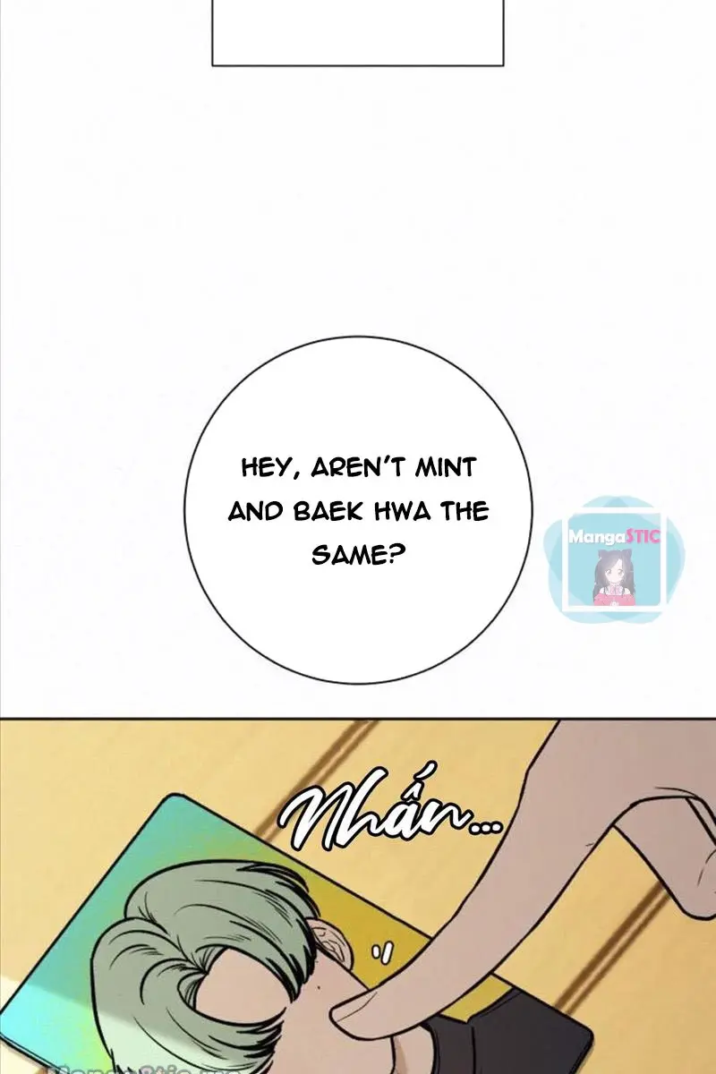 Pure Love Operation Chapter 16 Page 38