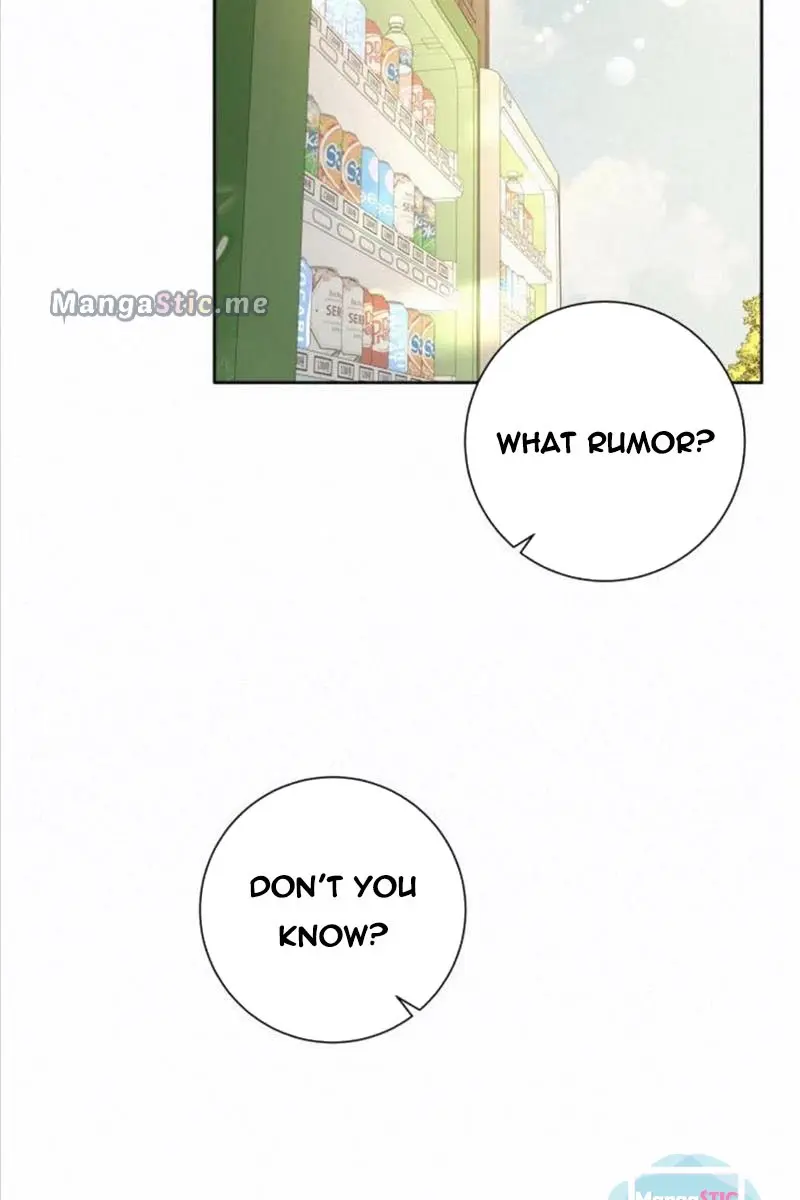 Pure Love Operation Chapter 16 Page 40