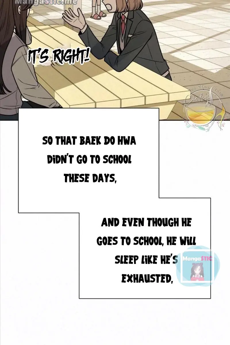 Pure Love Operation Chapter 16 Page 44