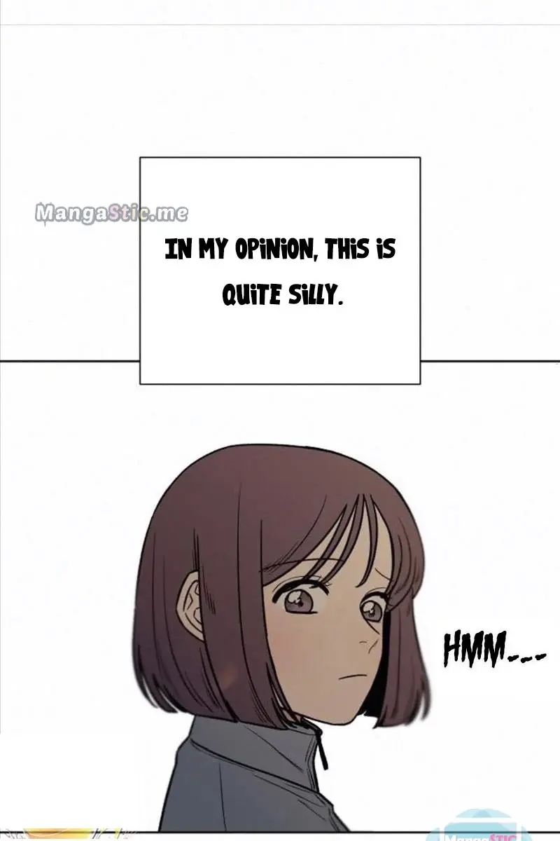 Pure Love Operation Chapter 16 Page 45