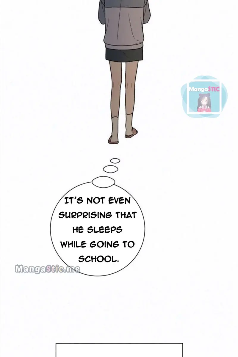 Pure Love Operation Chapter 16 Page 47