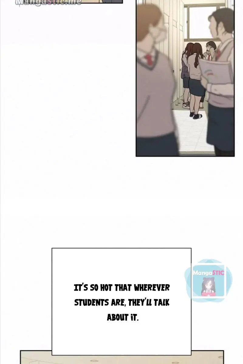 Pure Love Operation Chapter 16 Page 49