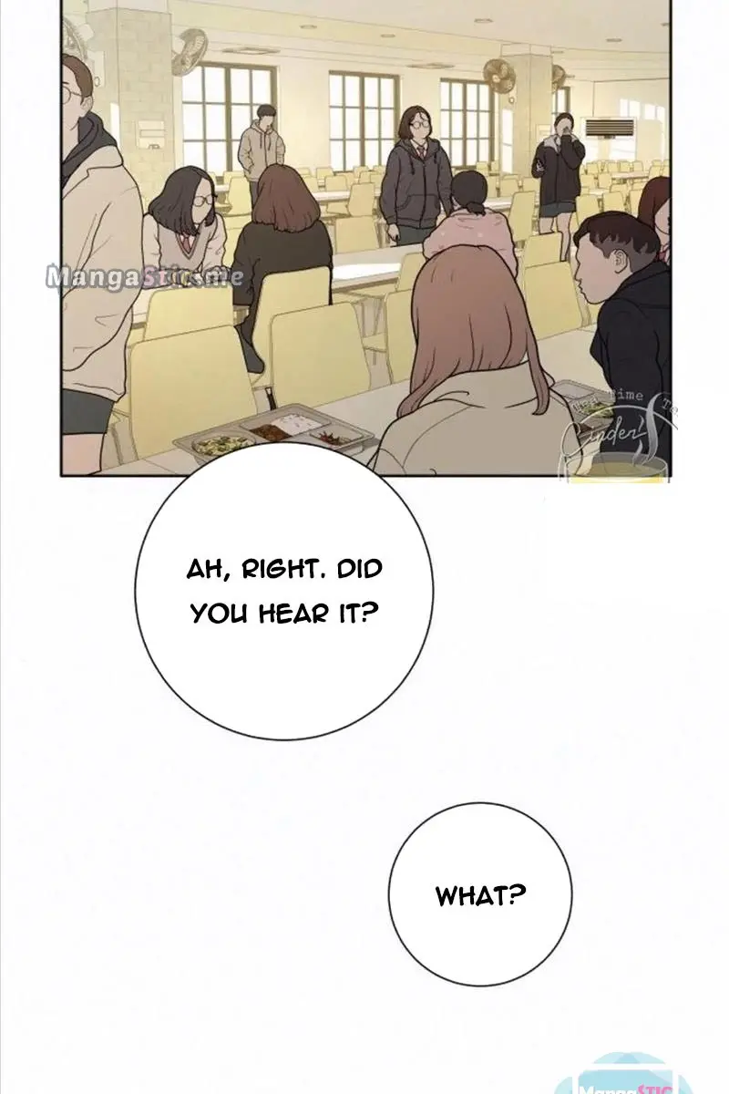 Pure Love Operation Chapter 16 Page 50