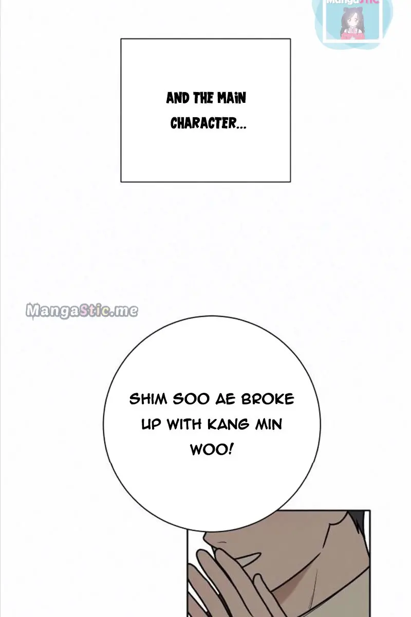 Pure Love Operation Chapter 16 Page 51