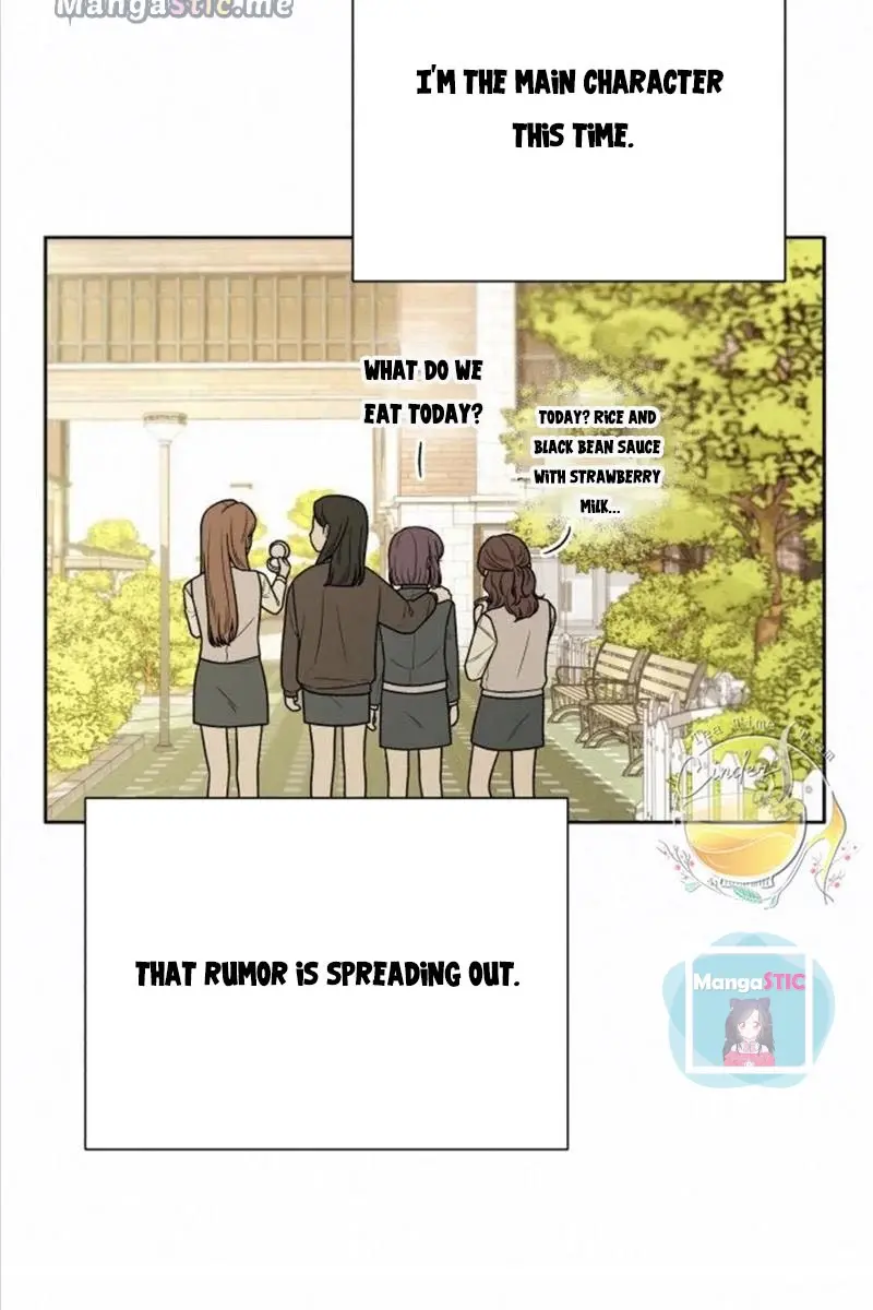 Pure Love Operation Chapter 16 Page 54