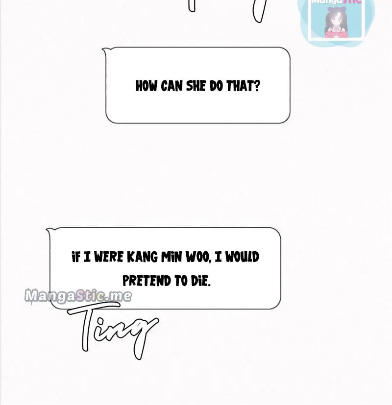 Pure Love Operation Chapter 16 Page 56